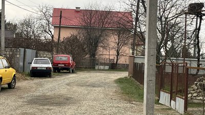 На Закарпатті перейменували більше 500 вулиць з початку повномасштабного вторгнення На Закарпатті перейменували більше 500 вулиць з початку повномасштабного вторгнення