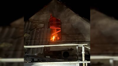 Наслідки обстрілу, Запоріжжя, 9 березня 2026