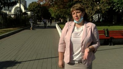 Одні чоботи на 4 роки: медсестра з Волині розповіла, як живе на "мінімалку" Одні чоботи на 4 роки: медсестра з Волині розповіла, як живе на "мінімалку"