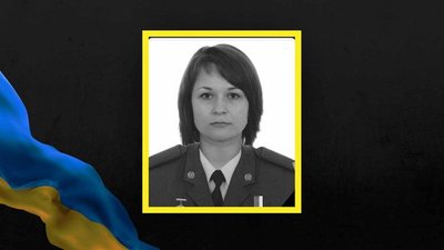 На війні загинула випускниця Західноукраїнського національного університету Зоряна Ковальчук