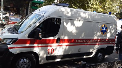 89 бригад швидкої допомоги працюють у Миколаївській області в умовах пандемії COVID-19