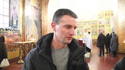 Загинув у боях на сході України: у Житомирі попрощалися із військовим Єгором Плотніковим Загинув у боях на сході України: у Житомирі попрощалися із військовим Єгором Плотніковим
