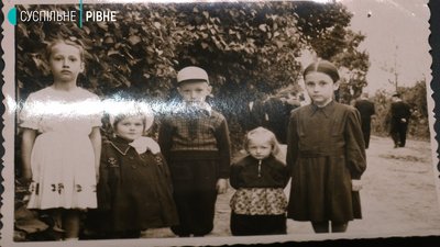 Родинні історії війни Родинні історії війни