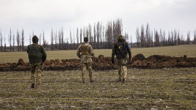 Вторгнення Росії в Україну: ситуація в Запорізькій області. День 22-й. Текстовий онлайн