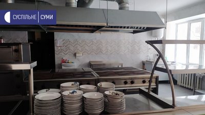 Хотінську опорну школу реконструюватимуть за 44 млн грн