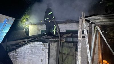 Очільник Донеччини повідомив наслідки обстрілів окупантів по області станом на ранок 3 вересня