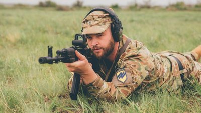 Обличчя "Азовсталі". Історії захисників Маріуполя Обличчя "Азовсталі". Історії захисників Маріуполя