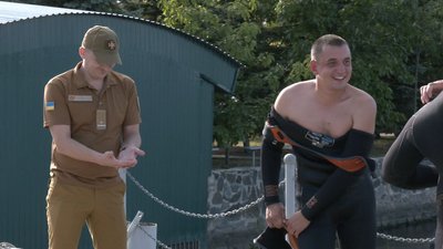 Залишилися вірними присязі Залишилися вірними присязі
