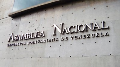 Парламент Венесуели