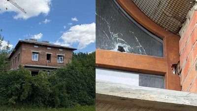 Катедральний собор святого Миколая Чудотворця УГКЦ