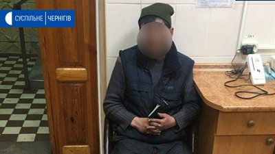 У Чернігові двічі за ніч патрульні зупинили водія, який кермував авто напідпитку