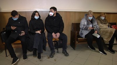 Пожежа в одеському коледжі: фігурантам справи оголосили обвинувальний акт Пожежа в одеському коледжі: фігурантам справи оголосили обвинувальний акт