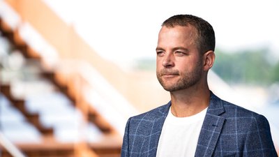 Один із найвпливовіших політиків Данії пішов у відставку через секс-скандал