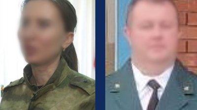 Колаборанти Луганської області