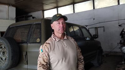У Тернополі на одному з автосервісів безкоштовно ремонтують автомобілі для військових У Тернополі на одному з автосервісів безкоштовно ремонтують автомобілі для військових