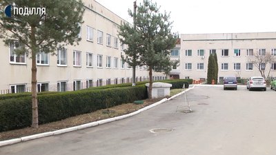47 хворих на грип перебуває у Хмельницькій міській інфекційній лікарні