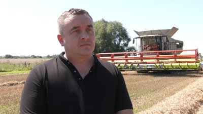 Аграрій Віталій Брийовський Аграрій Віталій Брийовський
