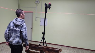 На Рівненщині школярі створили діючий діодний макет карти повітряних тривог На Рівненщині школярі створили діючий діодний макет карти повітряних тривог