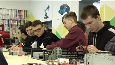 Проєкт зі збору непотрібної техніки працюватиме до Перемоги Проєкт зі збору непотрібної техніки працюватиме до Перемоги