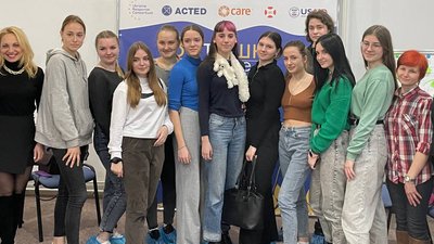 черкаській молоді провели лекцію про небезпеку порушення закону черкаській молоді провели лекцію про небезпеку порушення закону