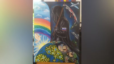 Аукціон для ЗСУ Аукціон для ЗСУ