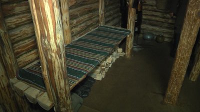 Українське підпілля на Рівненщині: як упівці конспірувались та жили під землею Українське підпілля на Рівненщині: як упівці конспірувались та жили під землею