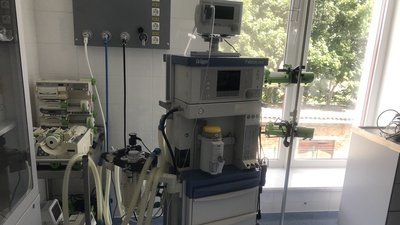 Медичний центр у селі на Олевщині надає послуги понад 1000 пацієнтів на рік