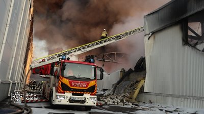 Внаслідок атаки армією РФ на столицю загинули та були травмовані жителі Рівненщини