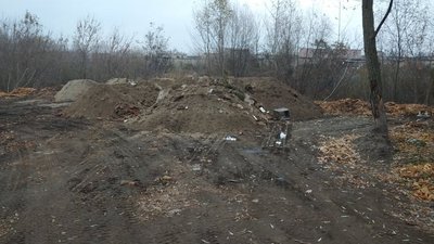 "Шляхрембуд" підозрюють у забрудненні довкілля у Сумах зі збитками у 48 мільйонів "Шляхрембуд" підозрюють у забрудненні довкілля у Сумах зі збитками у 48 мільйонів