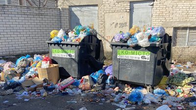 Як живуть під постійними обстрілами люди у Сєвєродонецьку, фото: Суспільне Донбас