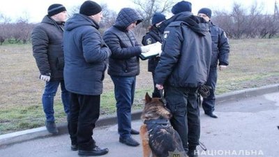 У Таврійському мікрорайоні Херсона знайдено мертвого чоловіка