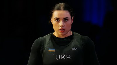 Ірина Домбровська 