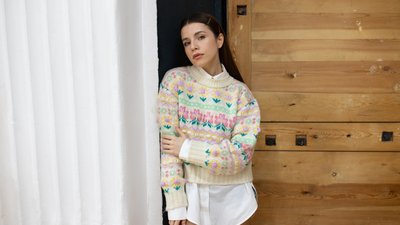 Христина Соловій: "Ви проживаєте своє життя не для того, щоб комусь сподобатися"