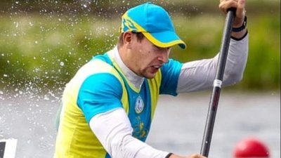 Україна здобула ще дві медалі у паравеслуванні на Мультиспортивному Євро