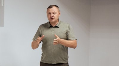 Володимир Бабич