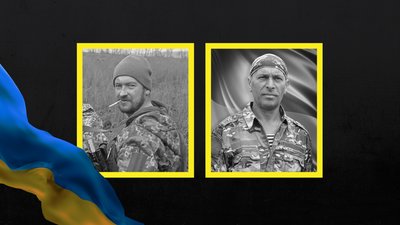 Поховання військових 
