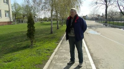 "Позаочі люди називали "смертниками", – ліквідатор аварії на ЧАЕС з Волині "Позаочі люди називали "смертниками", – ліквідатор аварії на ЧАЕС з Волині