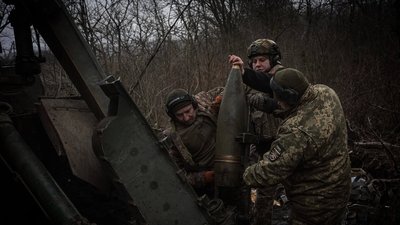 Українські військовослужбовці, армія, фронт