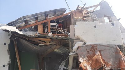 Вторгнення Росії в Україну: ситуація на Запоріжжі. День 186-й Вторгнення Росії в Україну: ситуація на Запоріжжі. День 186-й