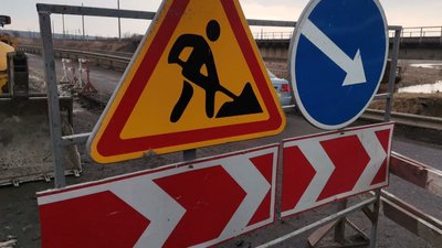 Обвал мосту на Волині: один з травмованих – на ШВЛ. Відома попередня причина та деталі