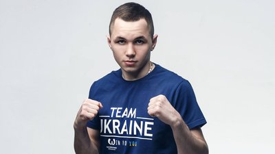 Волинянин, чемпіон світу з джиу-джитсу, отримав президентську стипендію