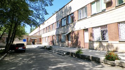 Чи втекли насправді хворі з інфекційної лікарні. Офіційно