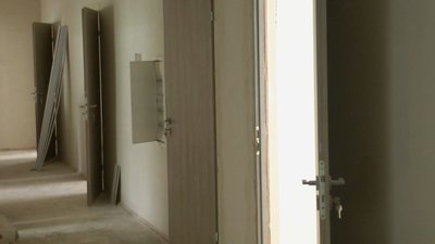 Ремонт гуртожитку планують завершити до кінця березня Ремонт гуртожитку планують завершити до кінця березня