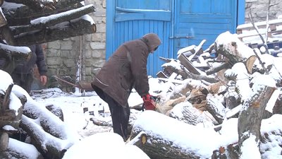 У громаді на Вінниччині економлять гроші за рахунок альтернативного палива У громаді на Вінниччині економлять гроші за рахунок альтернативного палива