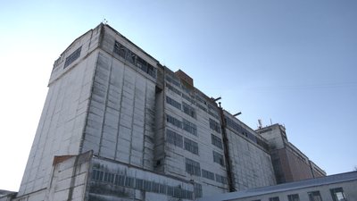 Не допомагають суди. Працівники франківського хлібокомбінату - два роки без зарплати