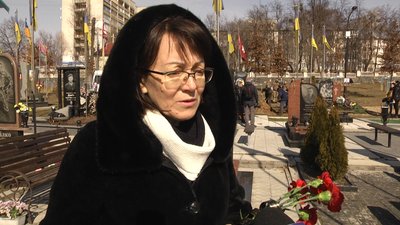 У Житомирі попрощалися із загиблим військовослужбовцем 199 навчального центру Олександром Павловим
