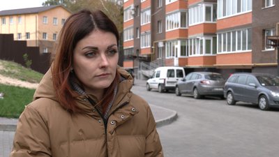 Світло для "Ріверсайду": у Рівненській ОДА вирішили, що робитимуть із багатоповерхівкою
