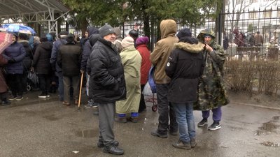 33 days of occupation of Bucha: what happens in the city after liberation