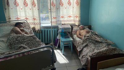 Постраждалим через ракетний удар по ТЦ у Кременчуці спрямують додаткову допомогу