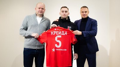 Рівненський "Верес" підписав трьох новачків. У клуб повернувся блогер Поворознюк Рівненський "Верес" підписав трьох новачків. У клуб повернувся блогер Поворознюк